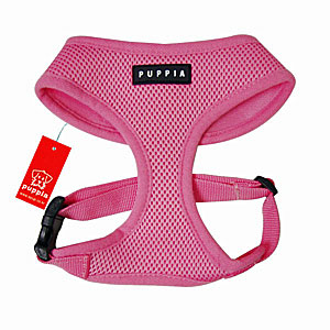 PUPPIA - SOFT HARNESS