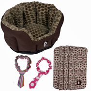 YAP HUNDKLÄDER & ACCESSOARER