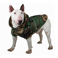 HUNDKLÄDER