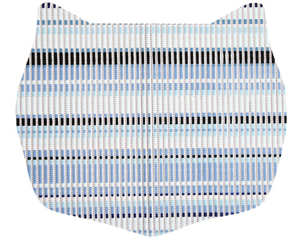"CATS RULE" - TILL KATTEN - KATTOA TILLBEHÖR - PERFECT LITTER MAT - CAT (7 VARIANTER)