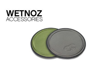 WETNOZ - THE MAT