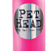 PET HEAD - DIRTY TALK  DEODORIZING SHAMPOO