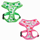 PUPPIA - SUMMER &amp; SPRING HARNESS A - bild 1