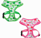PUPPIA - SUMMER & SPRING HARNESS A