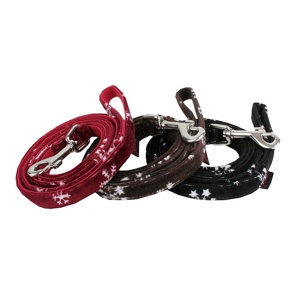 PUPPIA - SNOWFLAKE LEAD