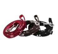 PUPPIA - SNOWFLAKE LEAD