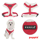 PUPPIA - DIAMOND HARNESS A - bild 3
