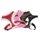 PUPPIA - DIAMOND HARNESS A - bild 1