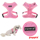 PUPPIA - DIAMOND HARNESS A - bild 4