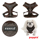 PUPPIA - DIAMOND HARNESS A - bild 5