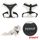 PUPPIA - DIAMOND HARNESS A - bild 2
