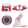 PUPPIA - DIAMOND HARNESS B - bild 4